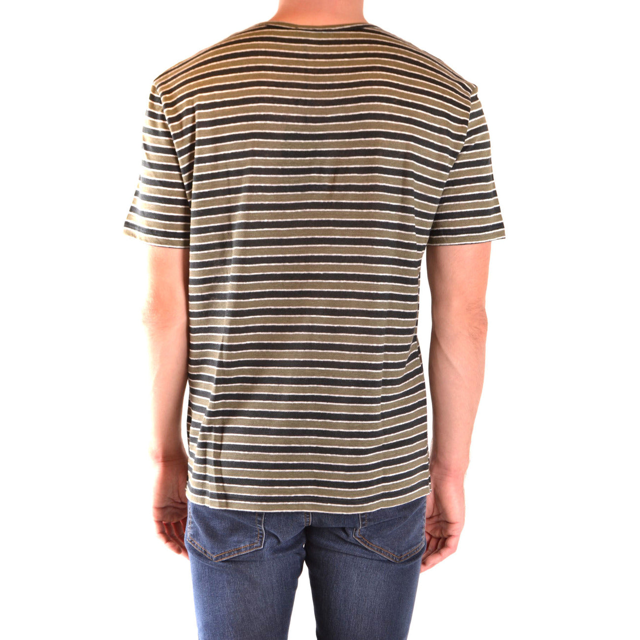 Paolo Pecora Men T-Shirt
