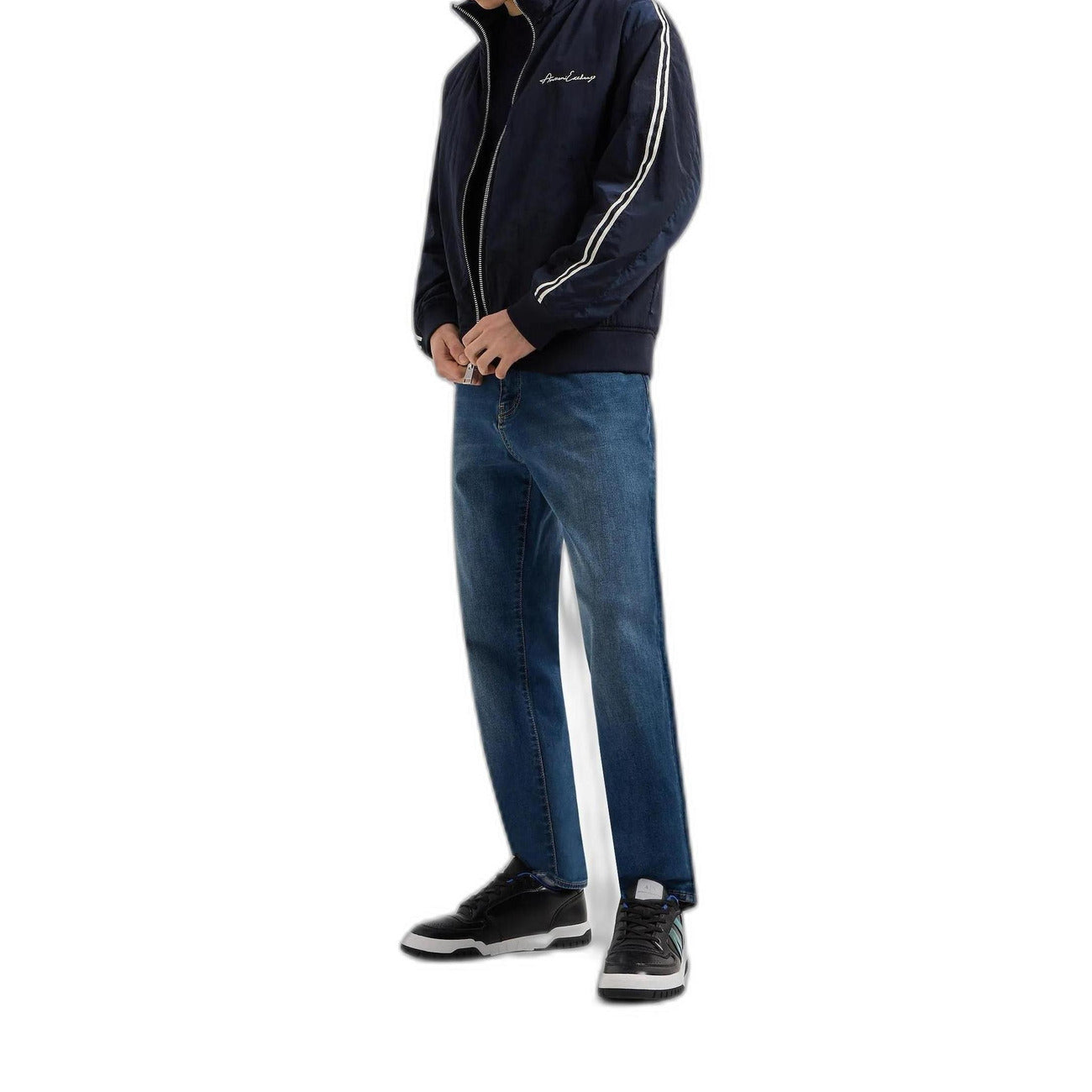Armani Exchange Men Jeans