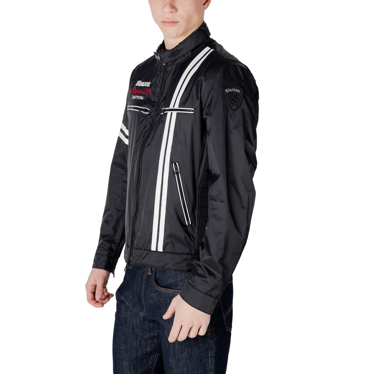 Blauer. Men Blazer
