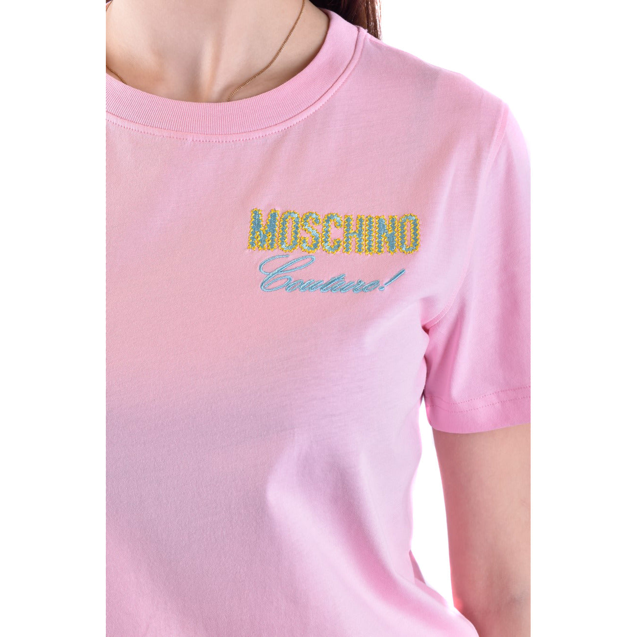Moschino  Women T-Shirt