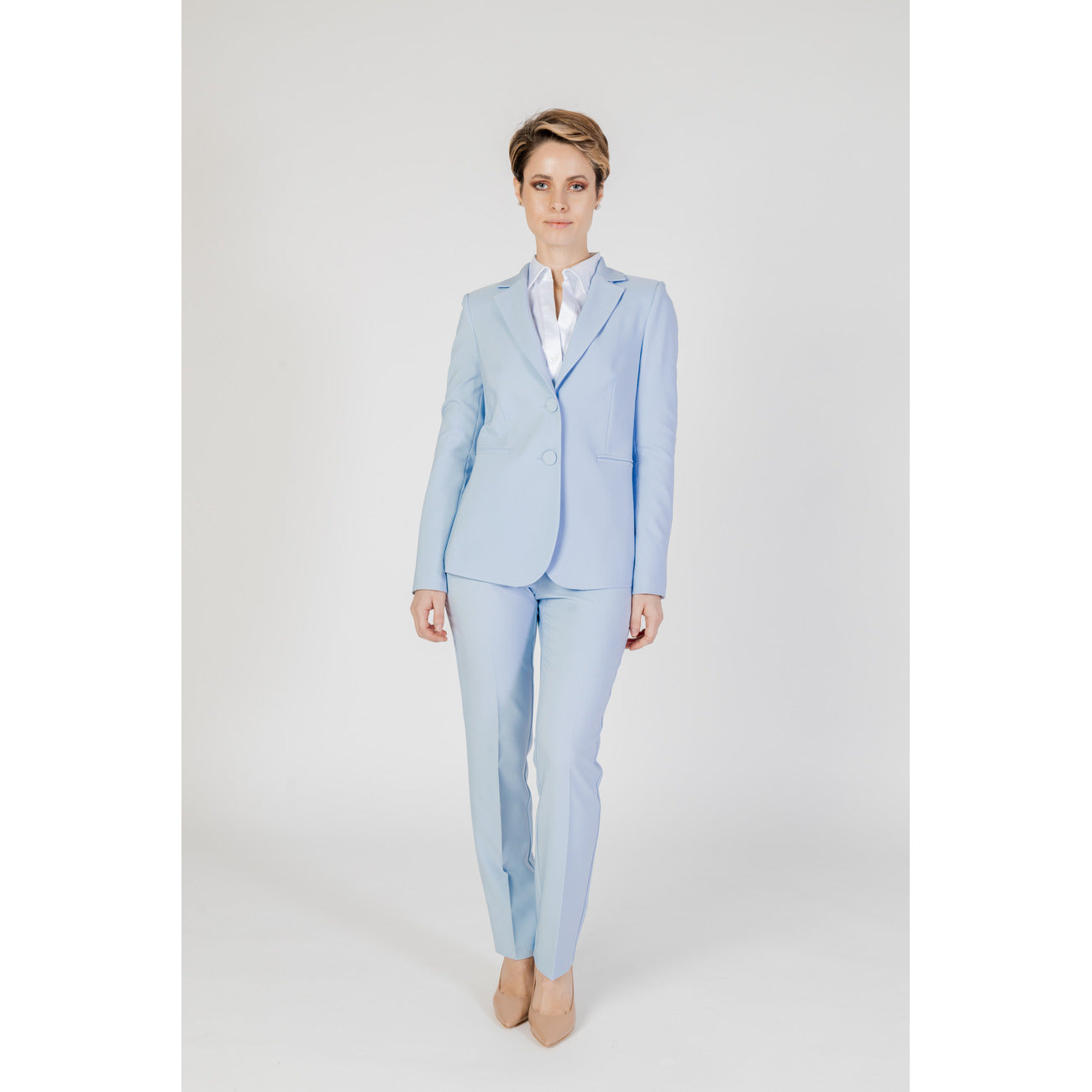 Sandro Ferrone  Women Trousers