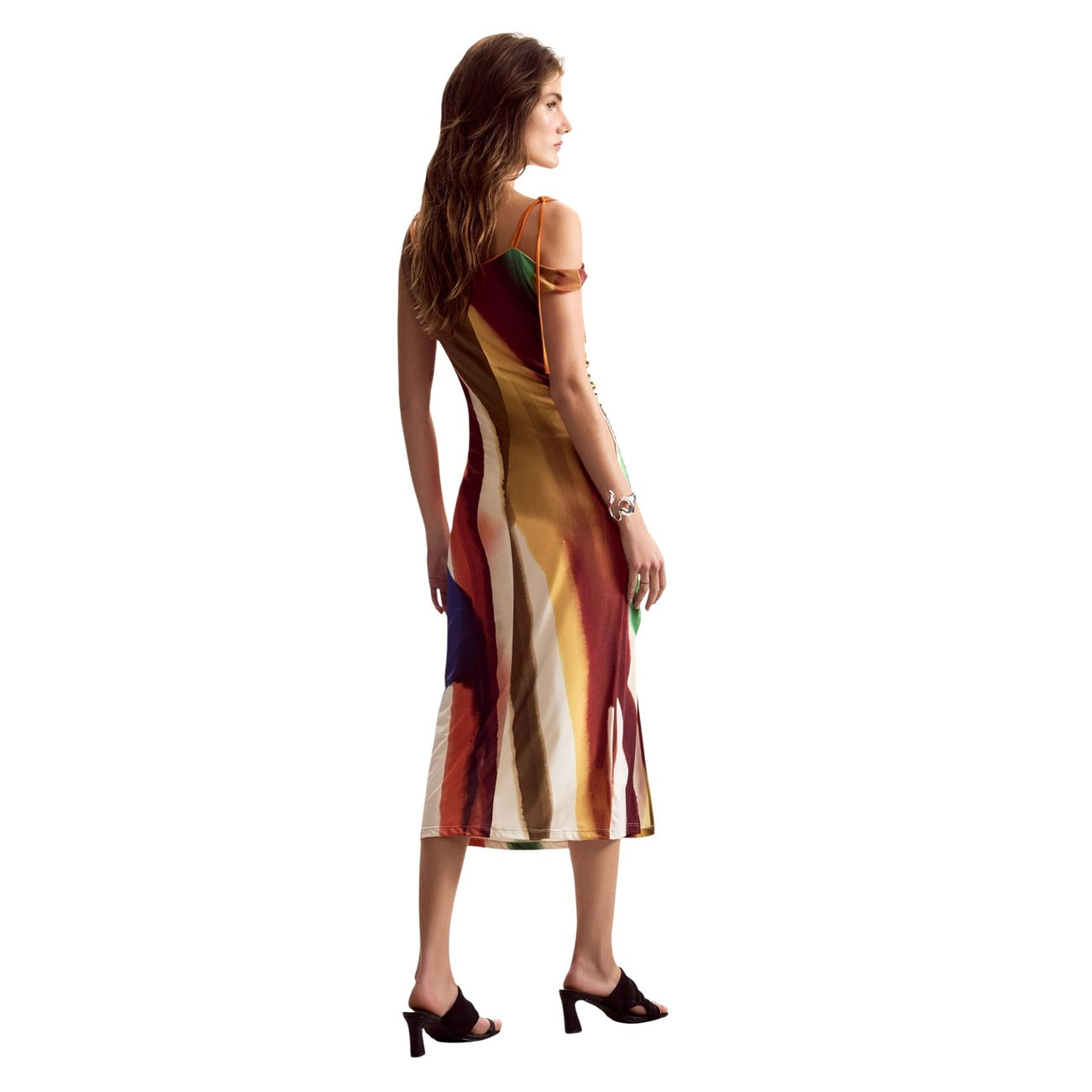 Desigual  Women Dress