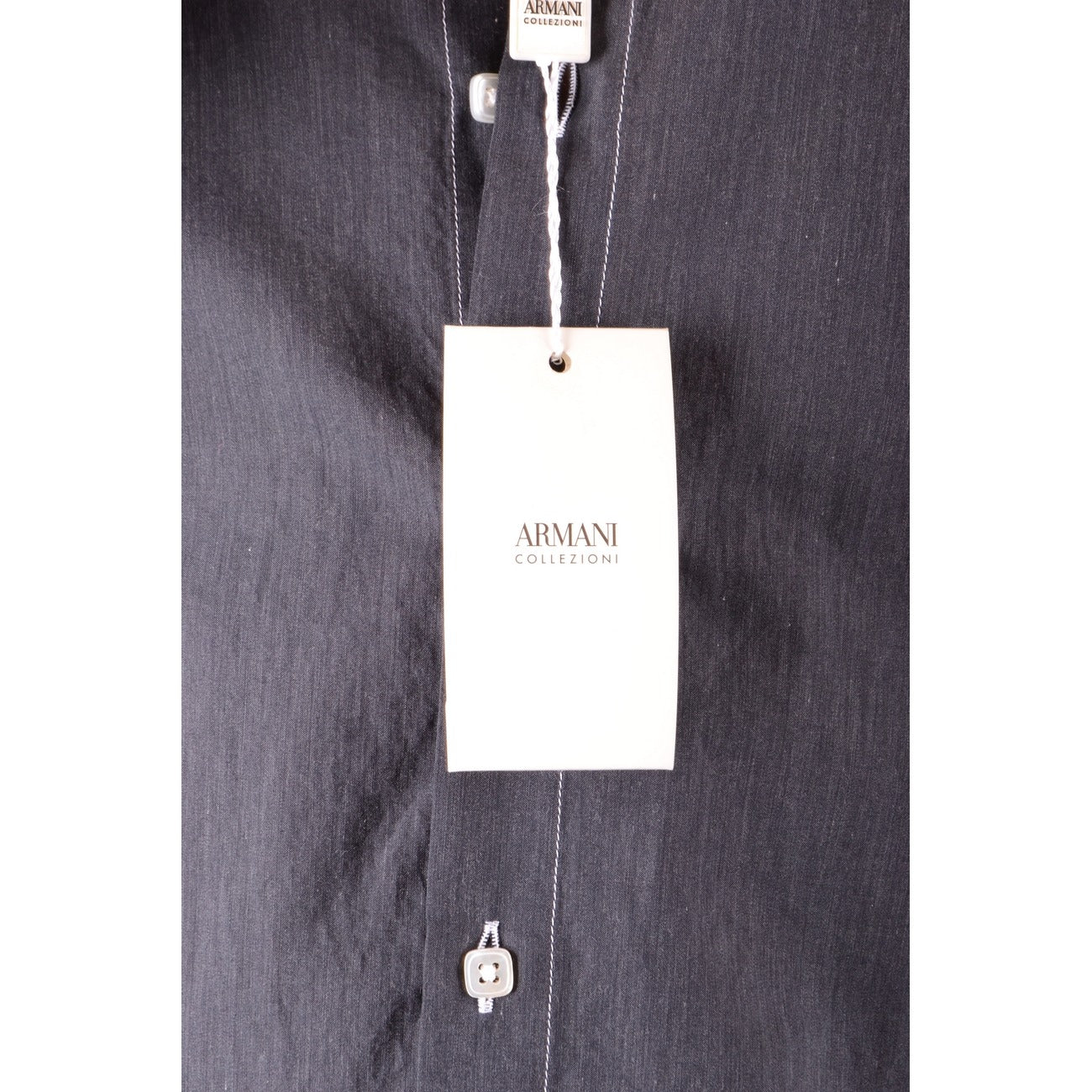 Armani Collezioni Men Shirt