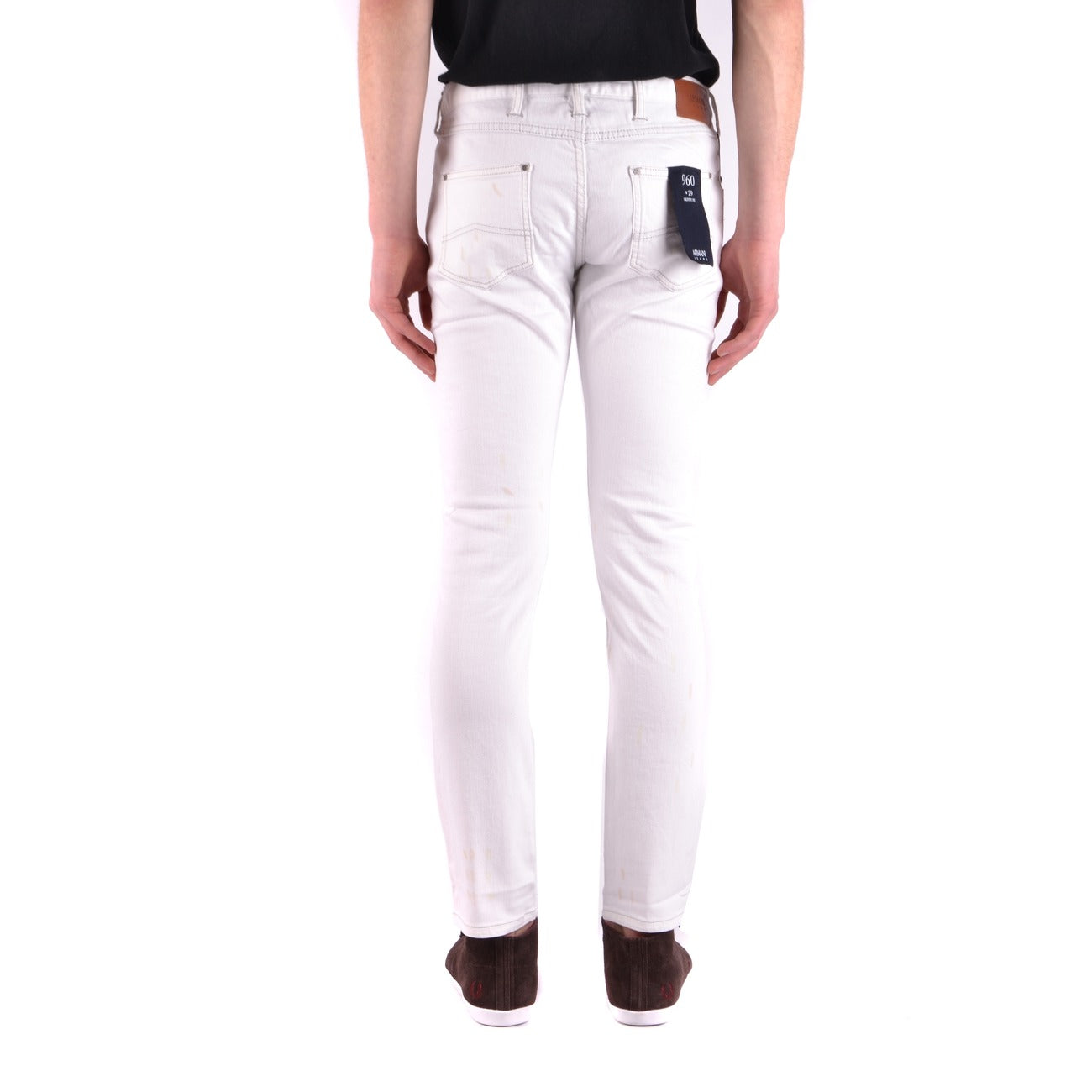 Armani Jeans Men Jeans