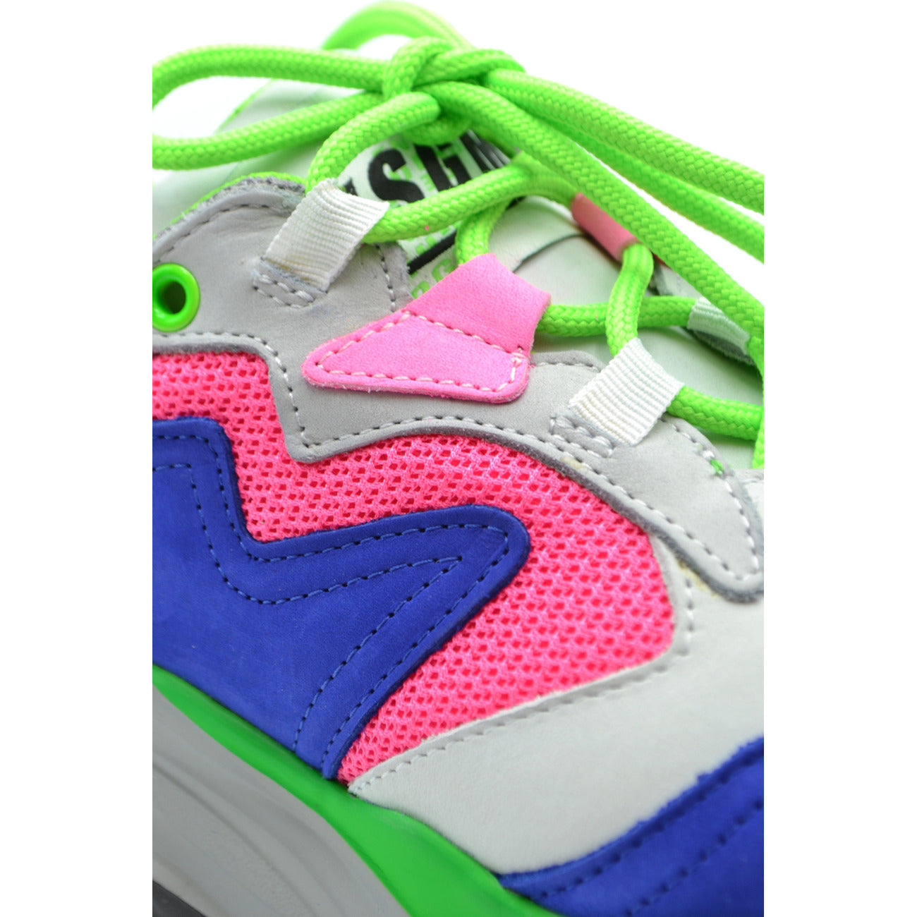 Msgm Women Sneakers