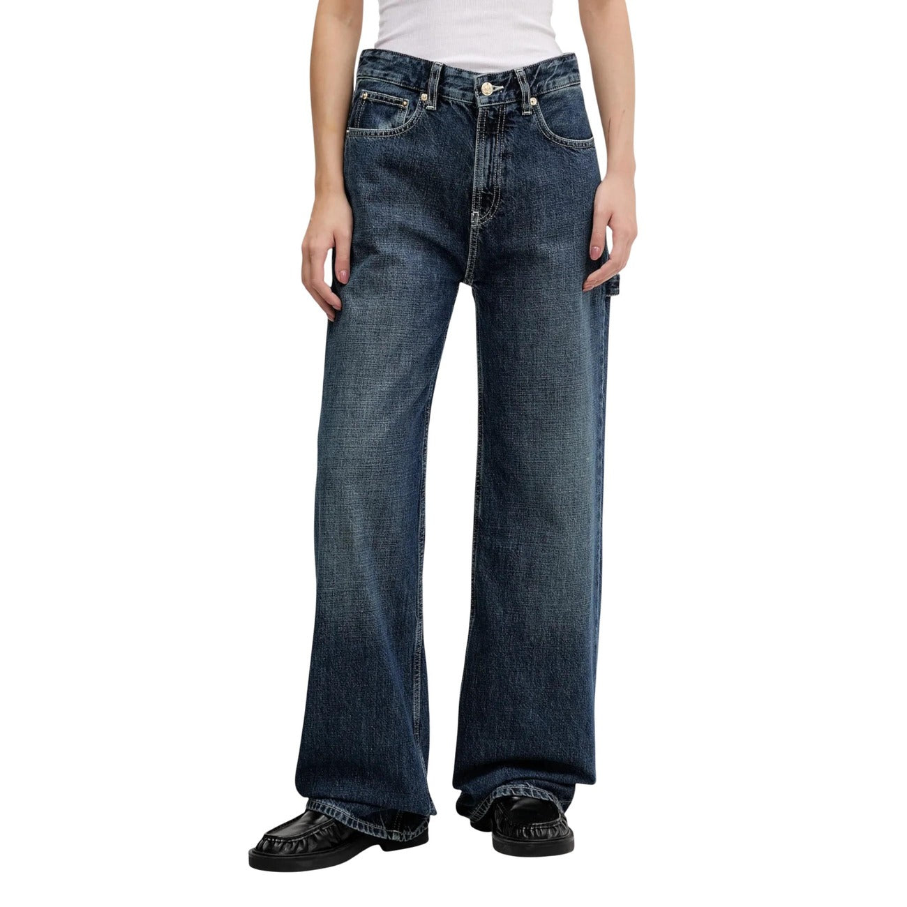 Tommy Hilfiger Jeans  Women Jeans