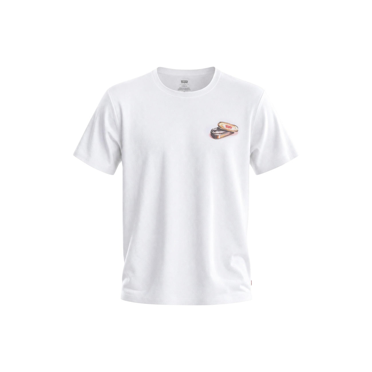 Levi`s Men T-Shirt
