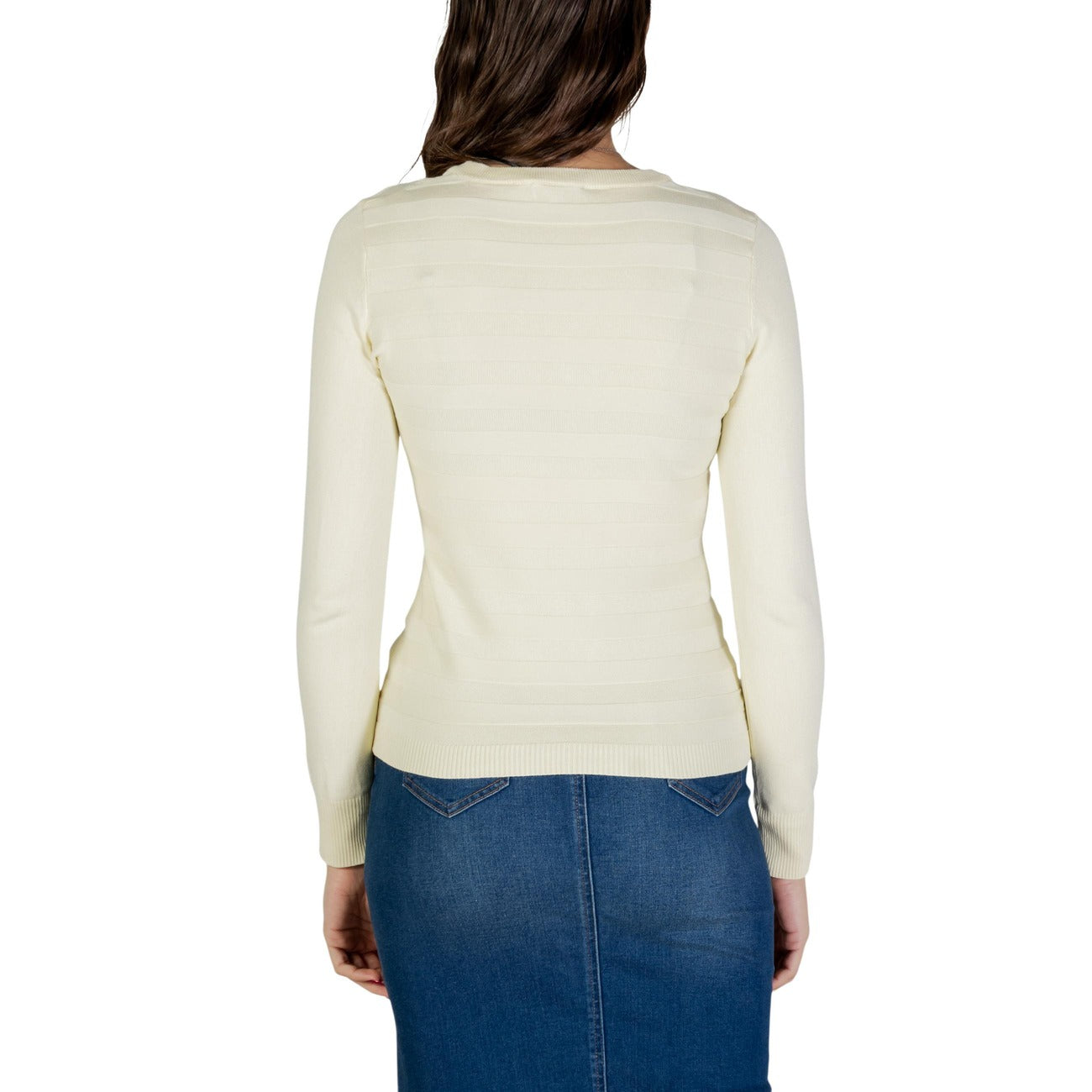 Morgan De Toi  Women Knitwear