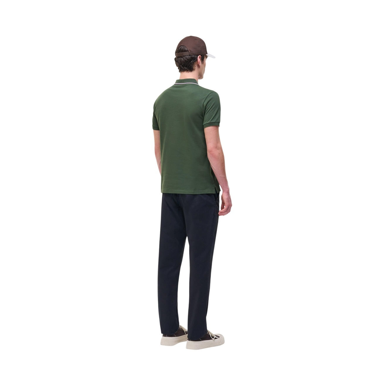 Colmar Originals Men Polo