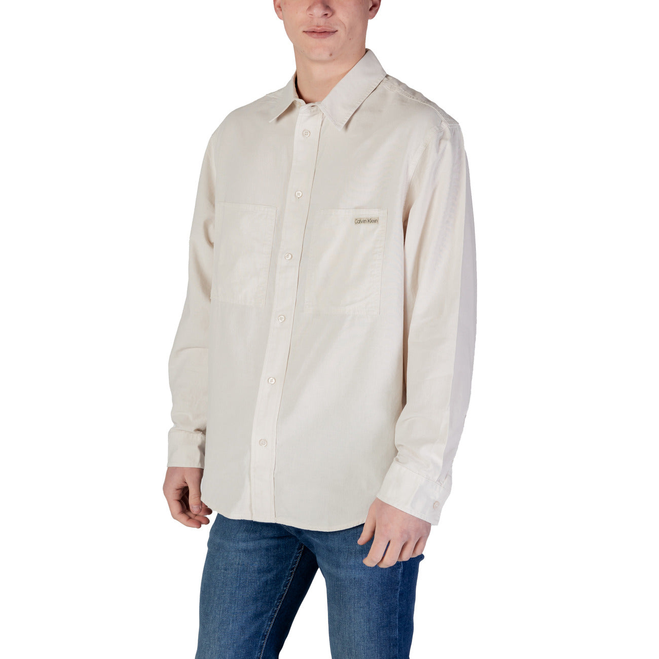 Calvin Klein Jeans Men Shirt