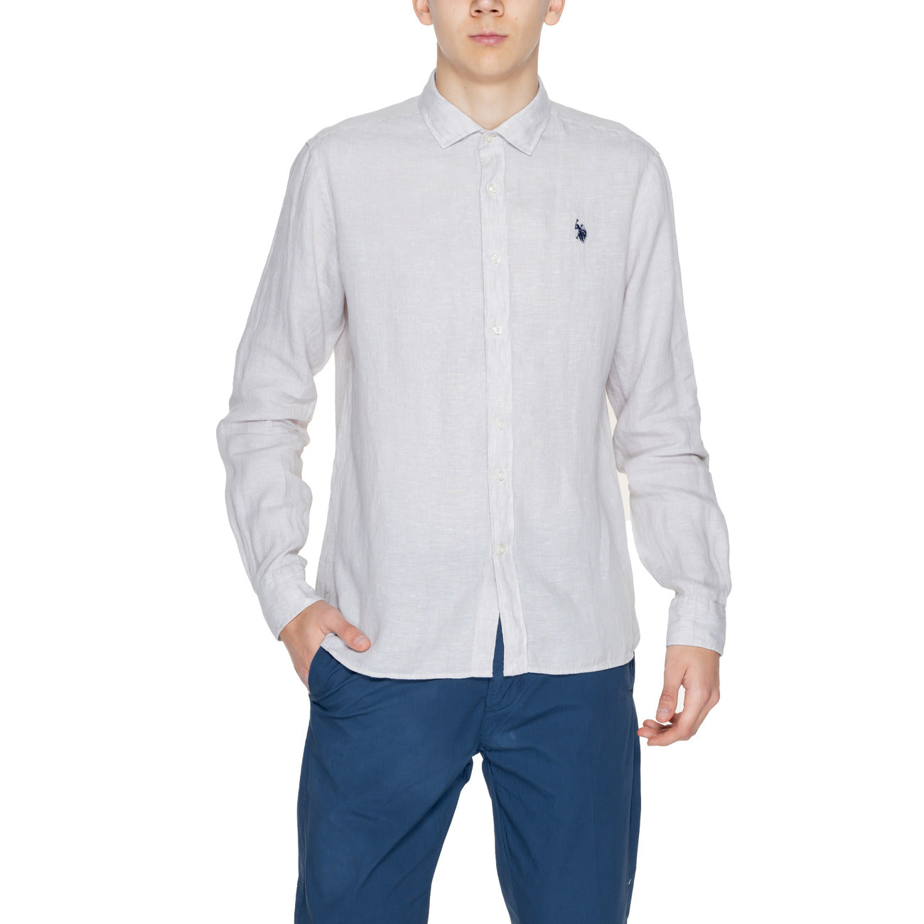 U.s. Polo Assn. Men Shirt