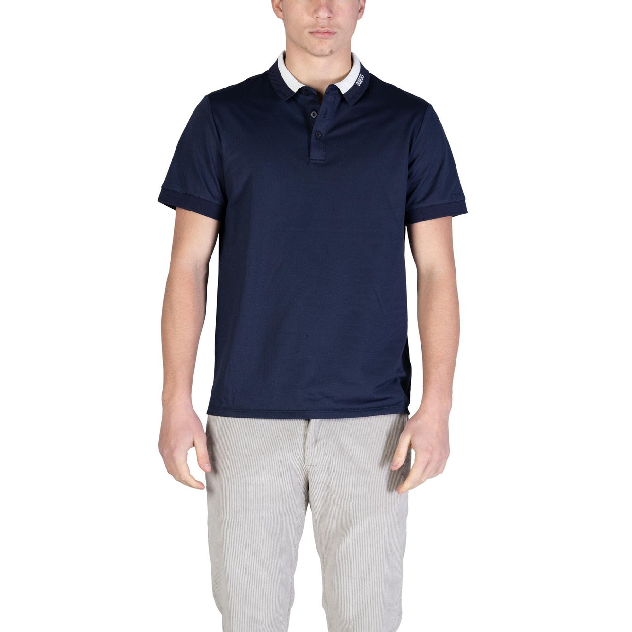 Guess Men Polo