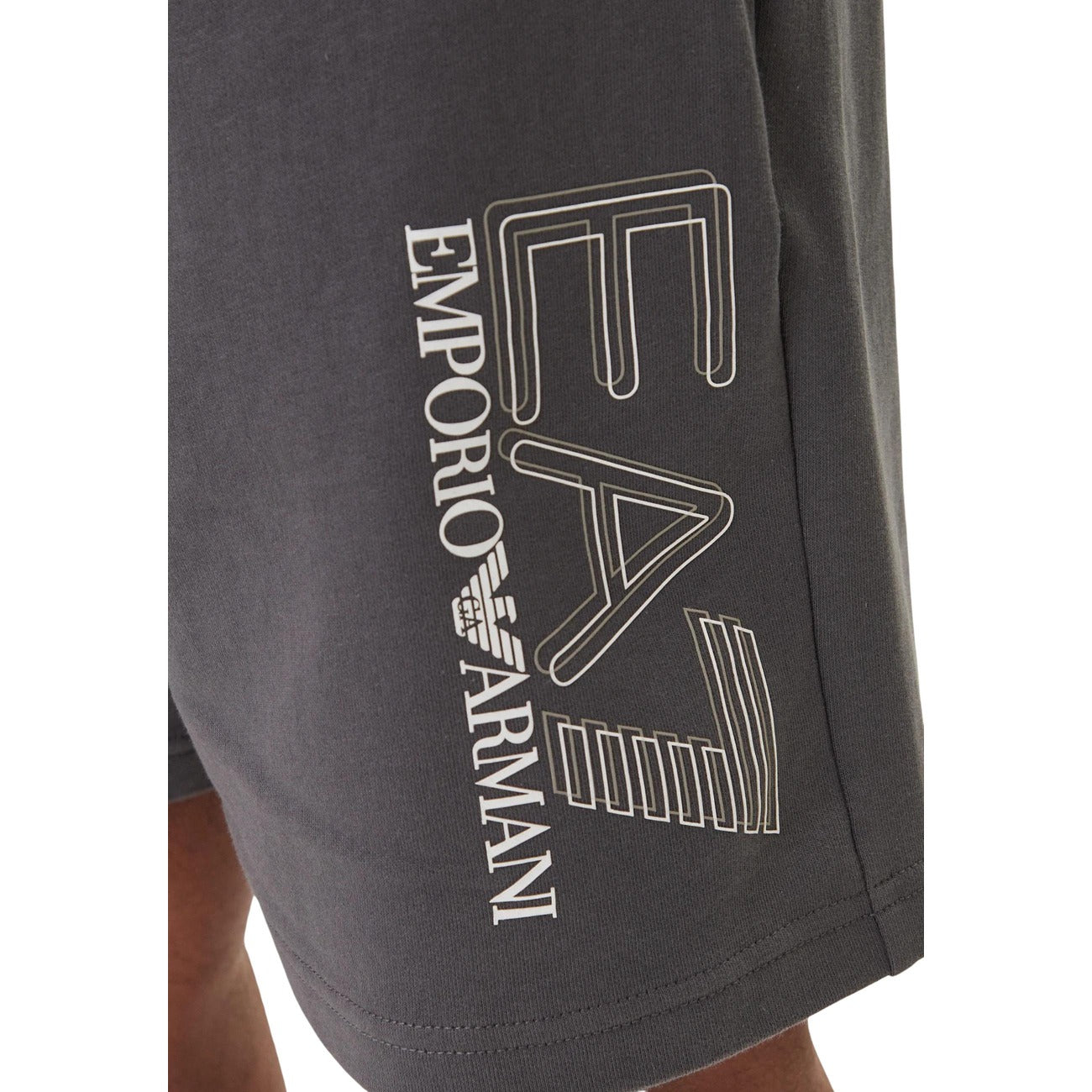 Ea7 Men Shorts