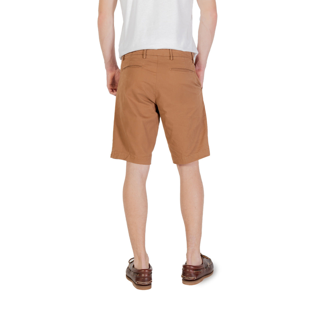 Borghese Men Shorts