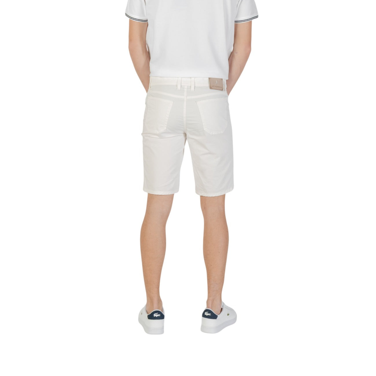 Jeckerson Men Shorts