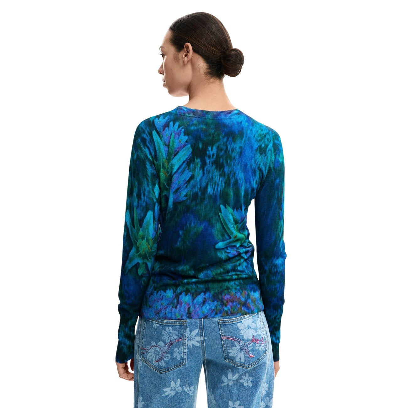 Desigual  Women Knitwear