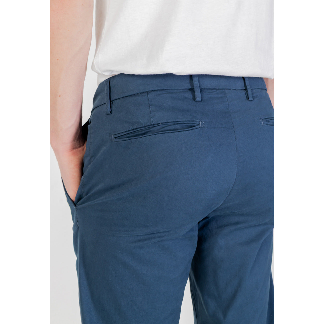 Borghese Men Trousers