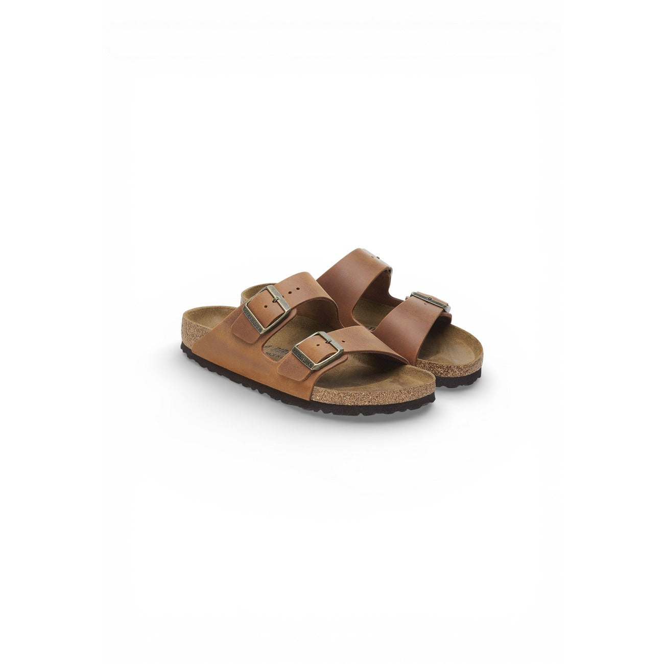 Birkenstock                      Men Slippers