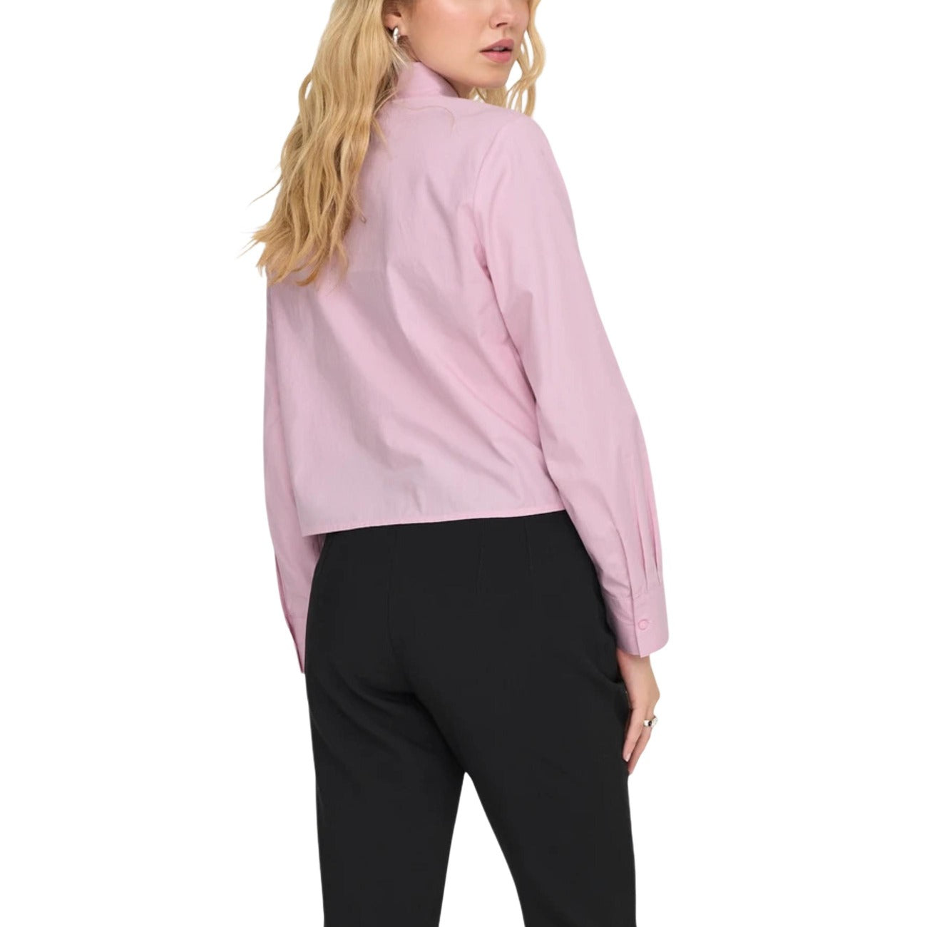 Jacqueline De Yong  Women Shirt