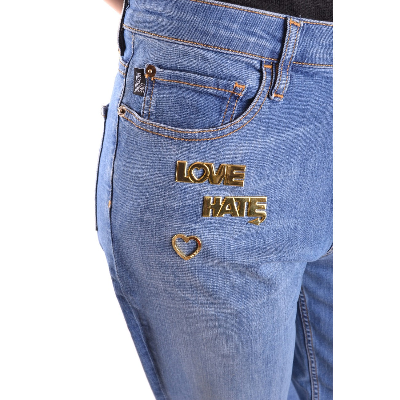 Love Moschino  Women Jeans