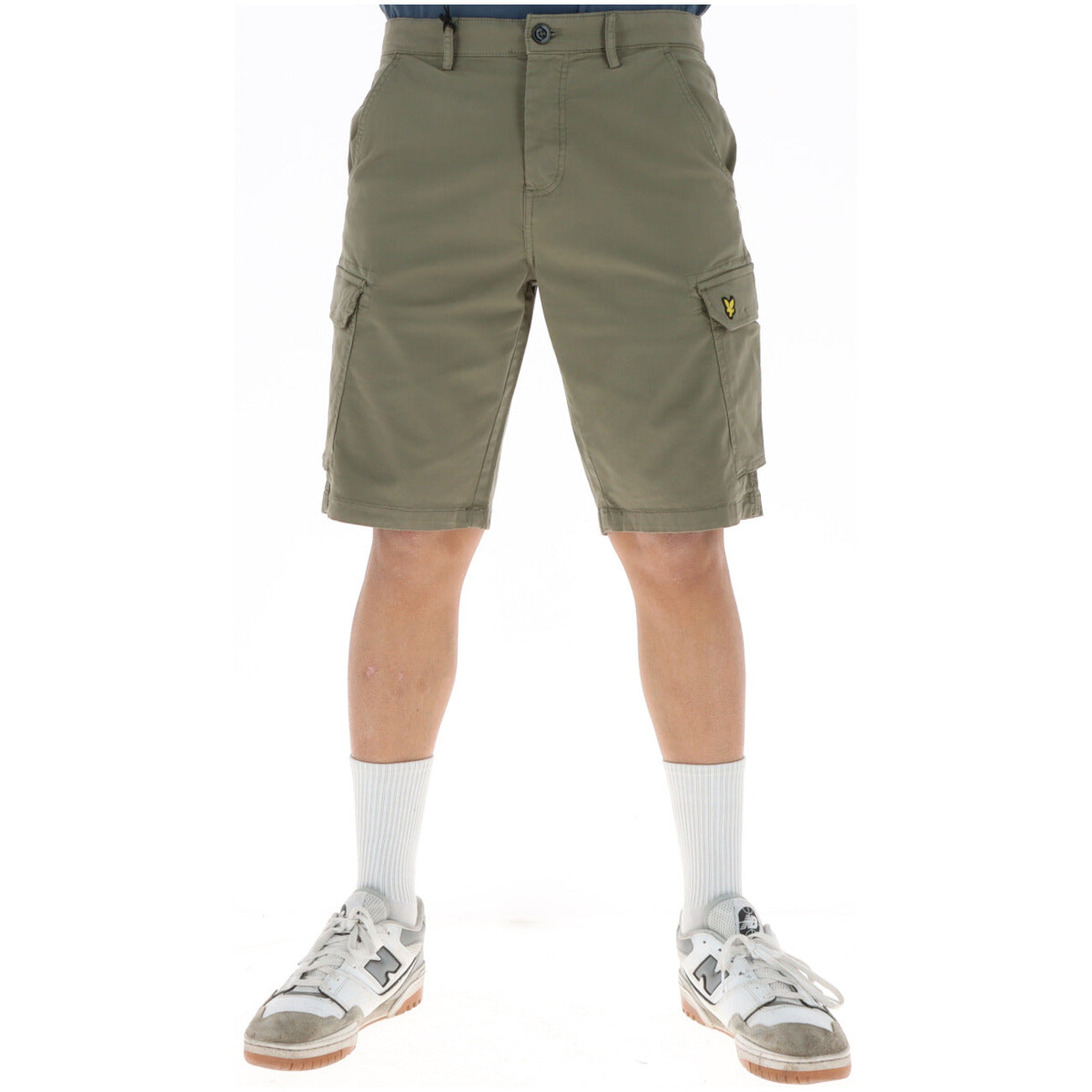 Lyle & Scott Men Shorts
