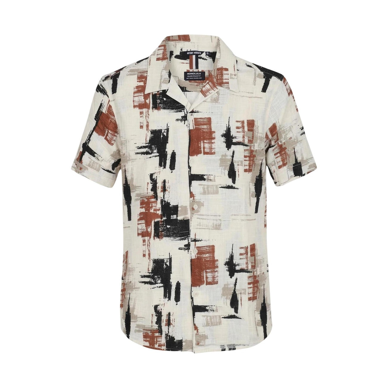 Antony Morato Men Shirt