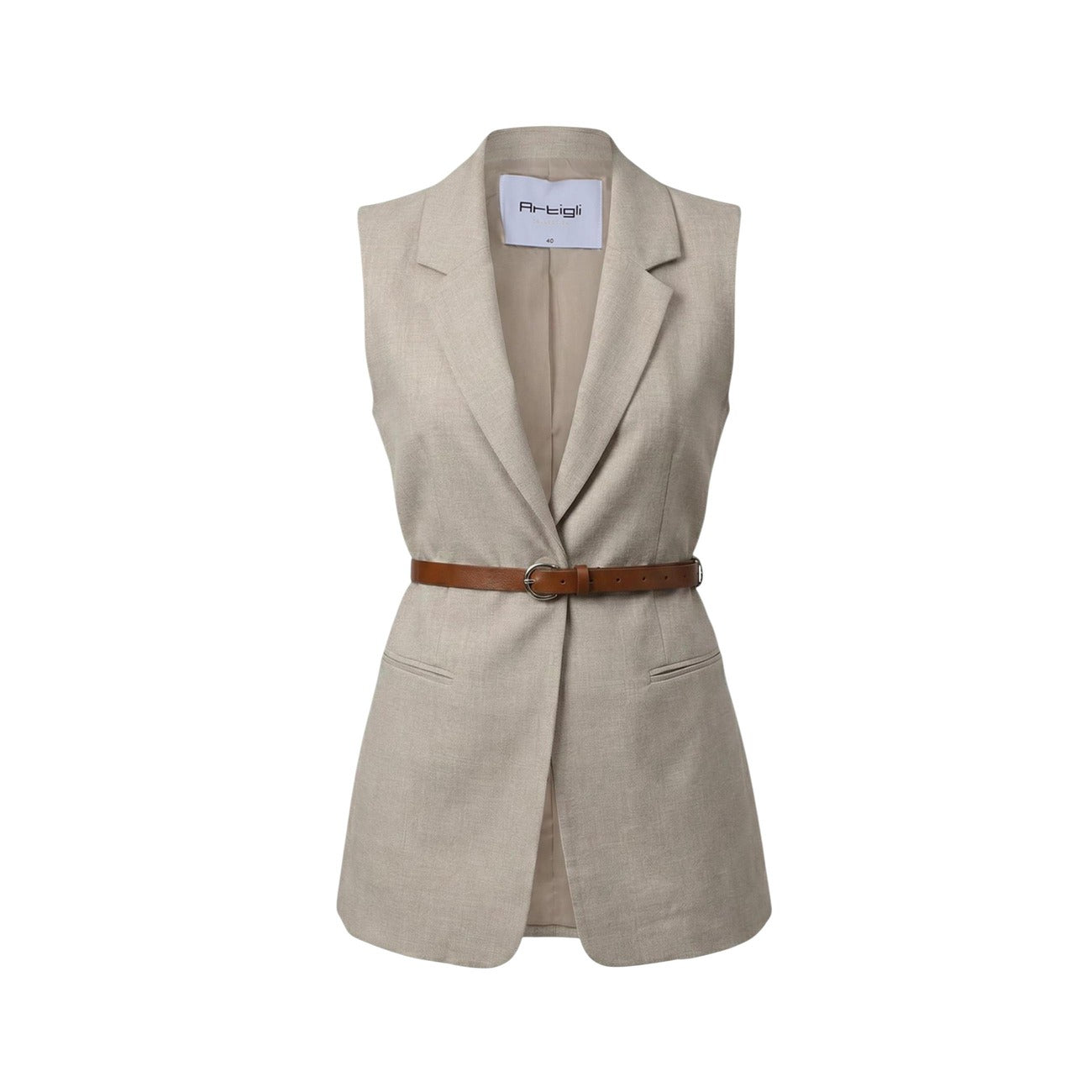 Artigli  Women Gilet