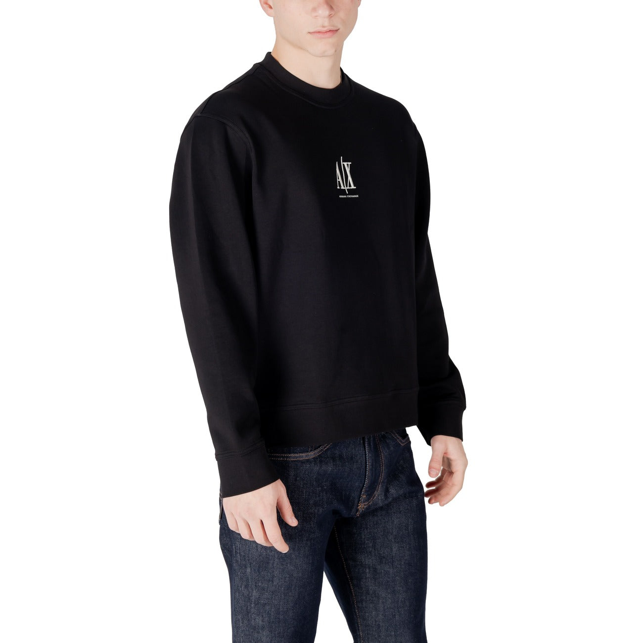 Armani Exchange Men Sweatshirts