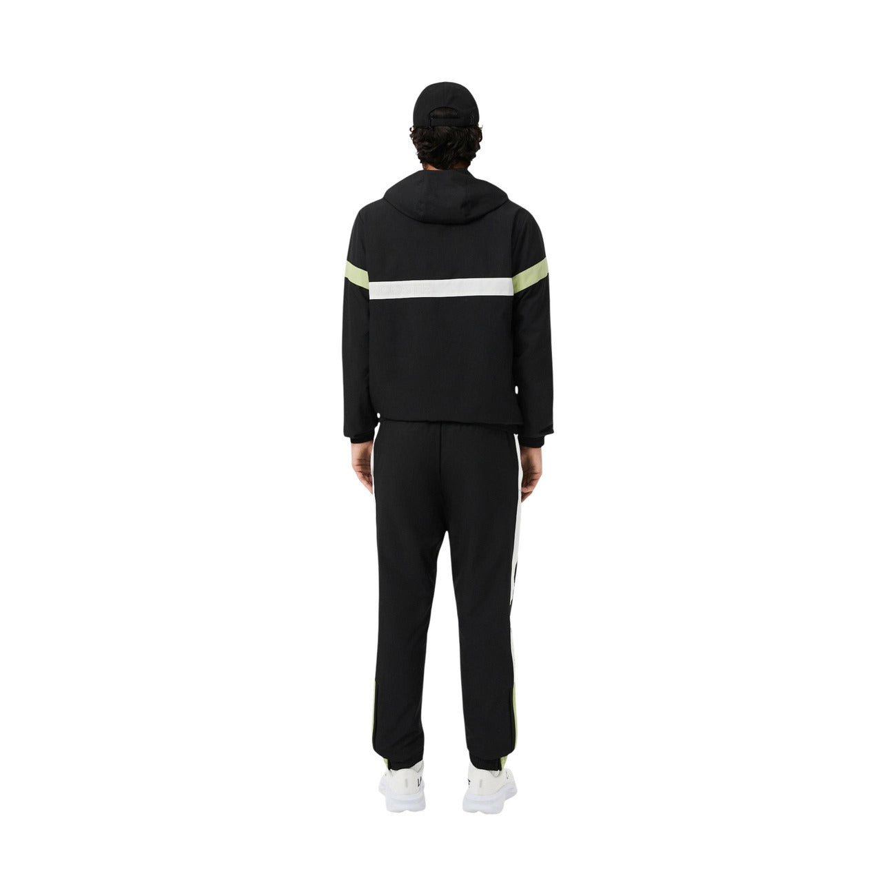Lacoste Men Tracksuits