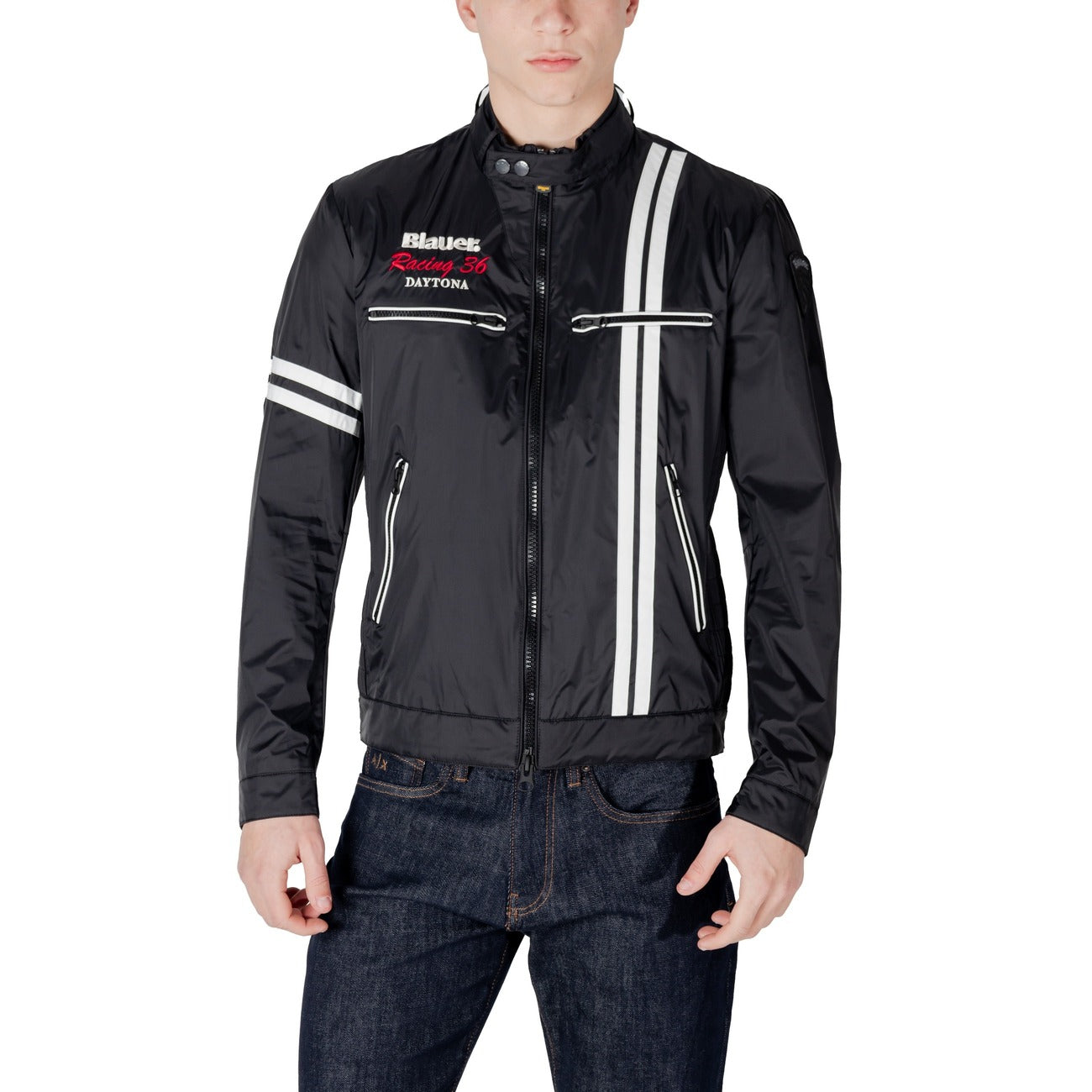 Blauer. Men Blazer