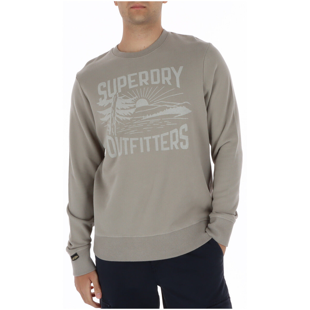 Superdry Men Sweatshirts