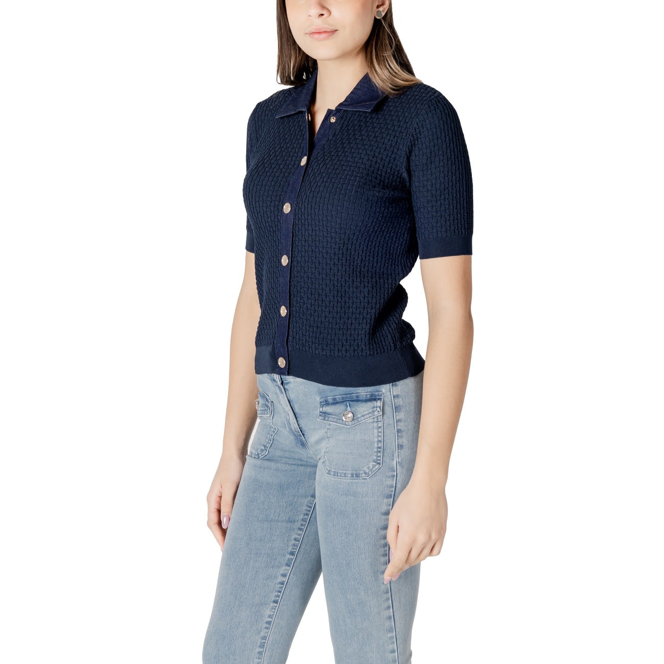 Morgan De Toi  Women Cardigan