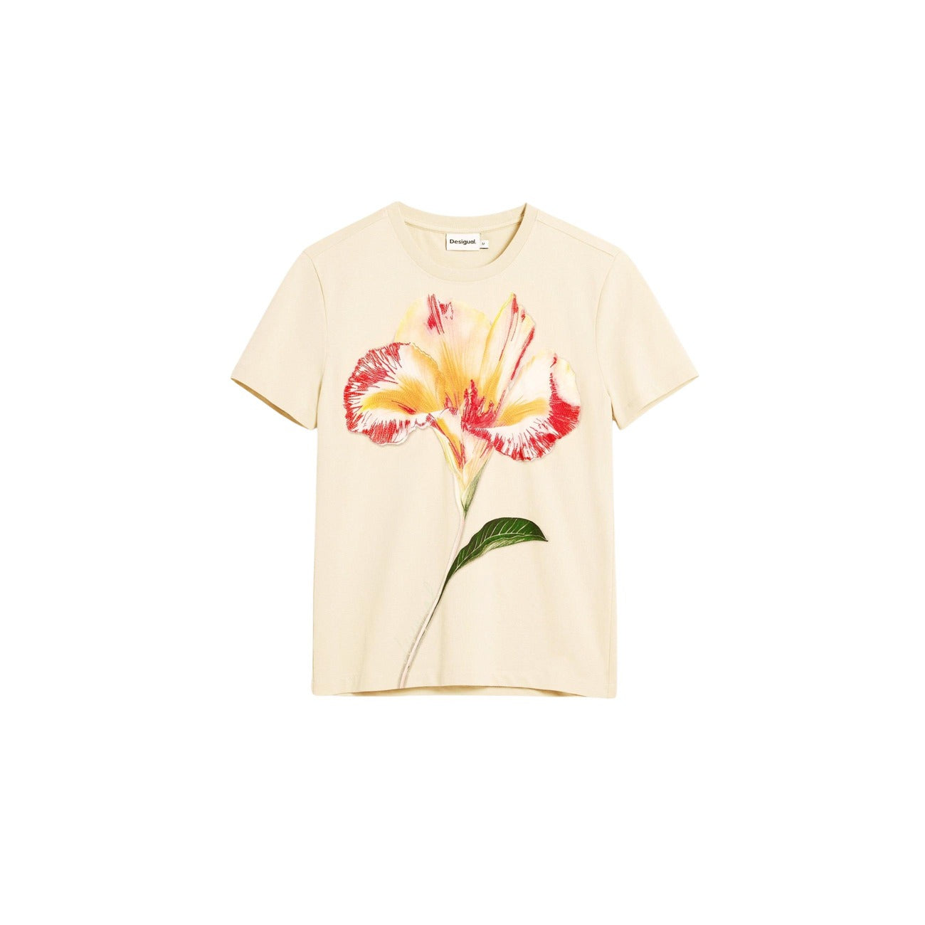 Desigual  Women T-Shirt