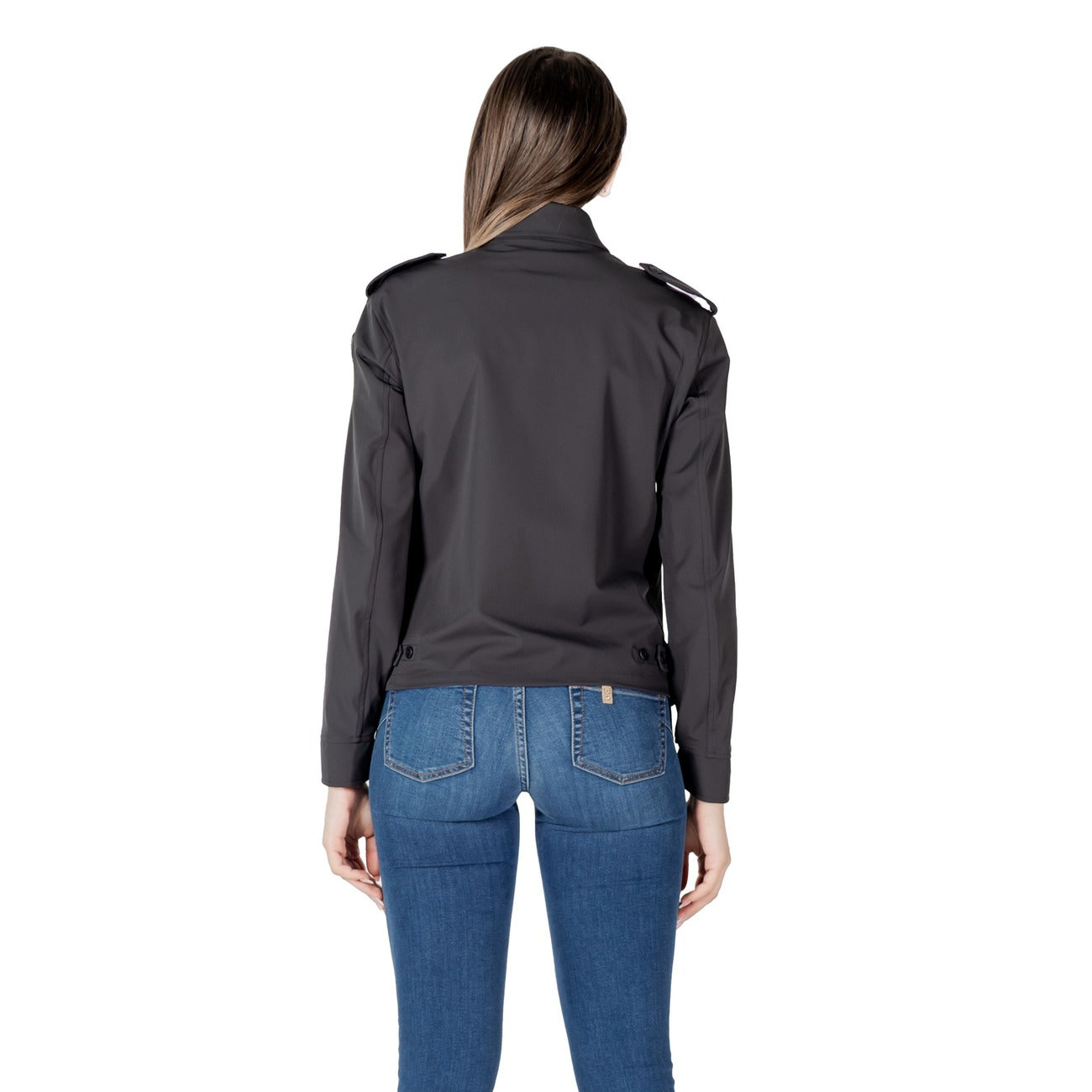 Blauer.  Women Blazer