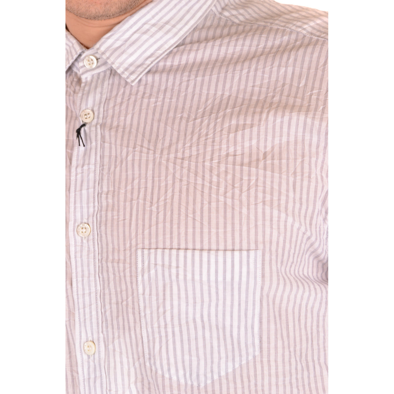Neil Barrett Men Shirt