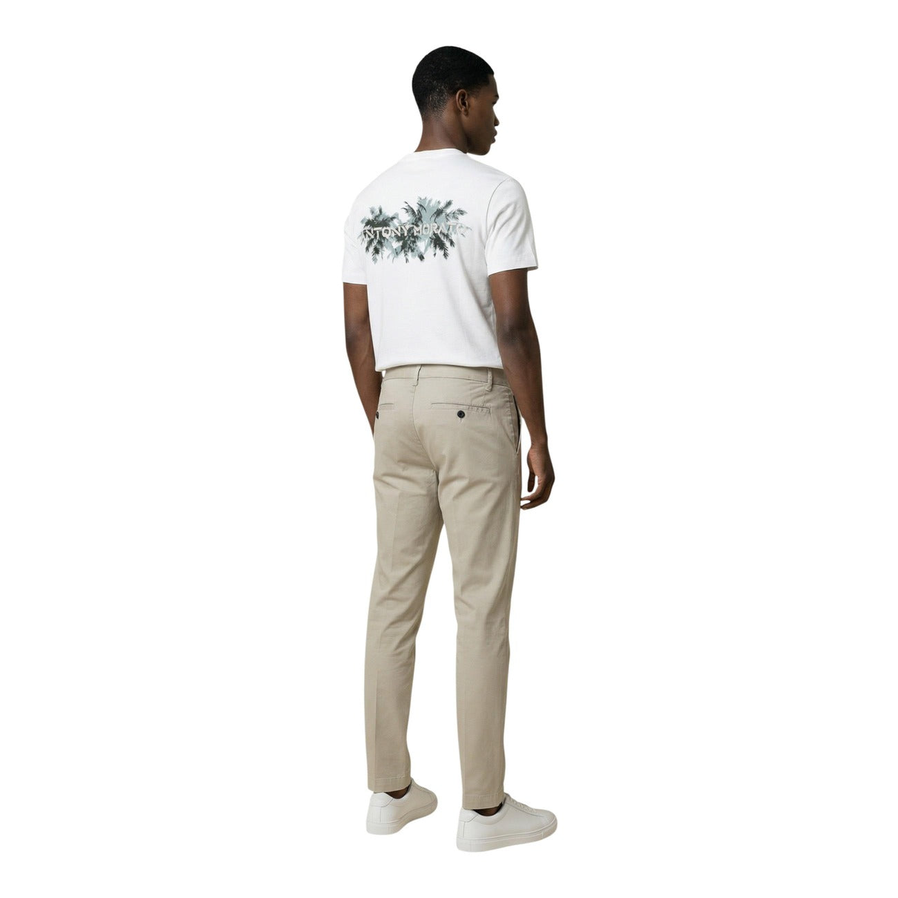 Antony Morato Men Trousers