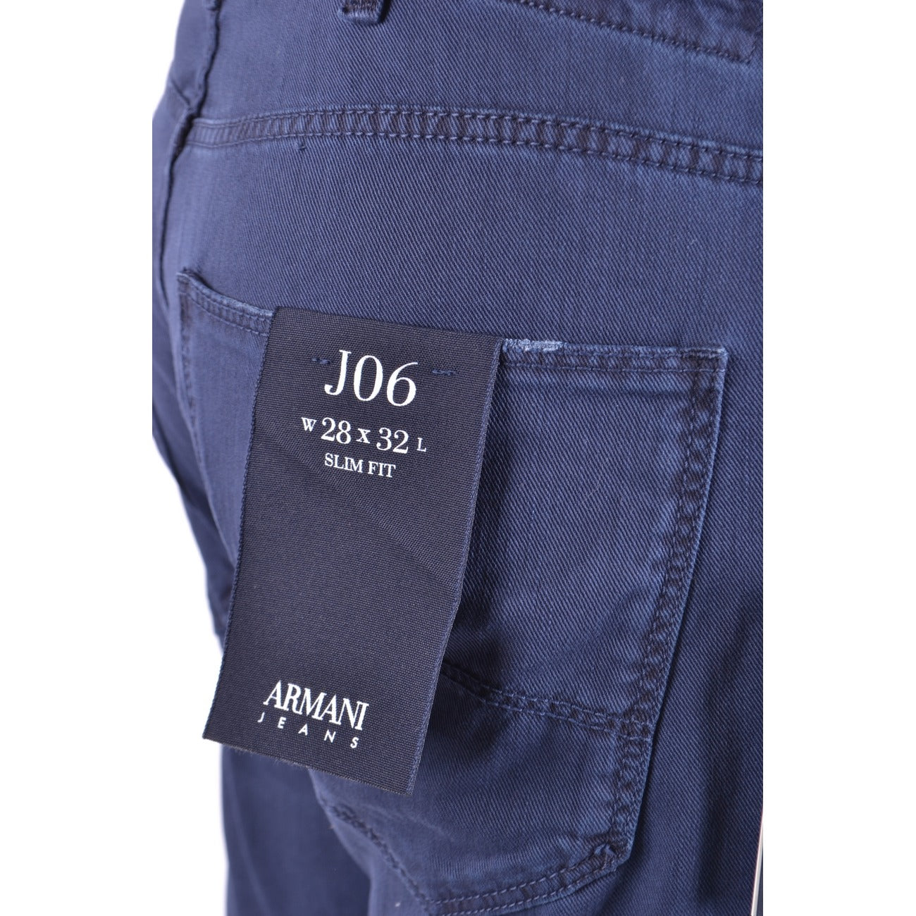 Armani Jeans Men Jeans