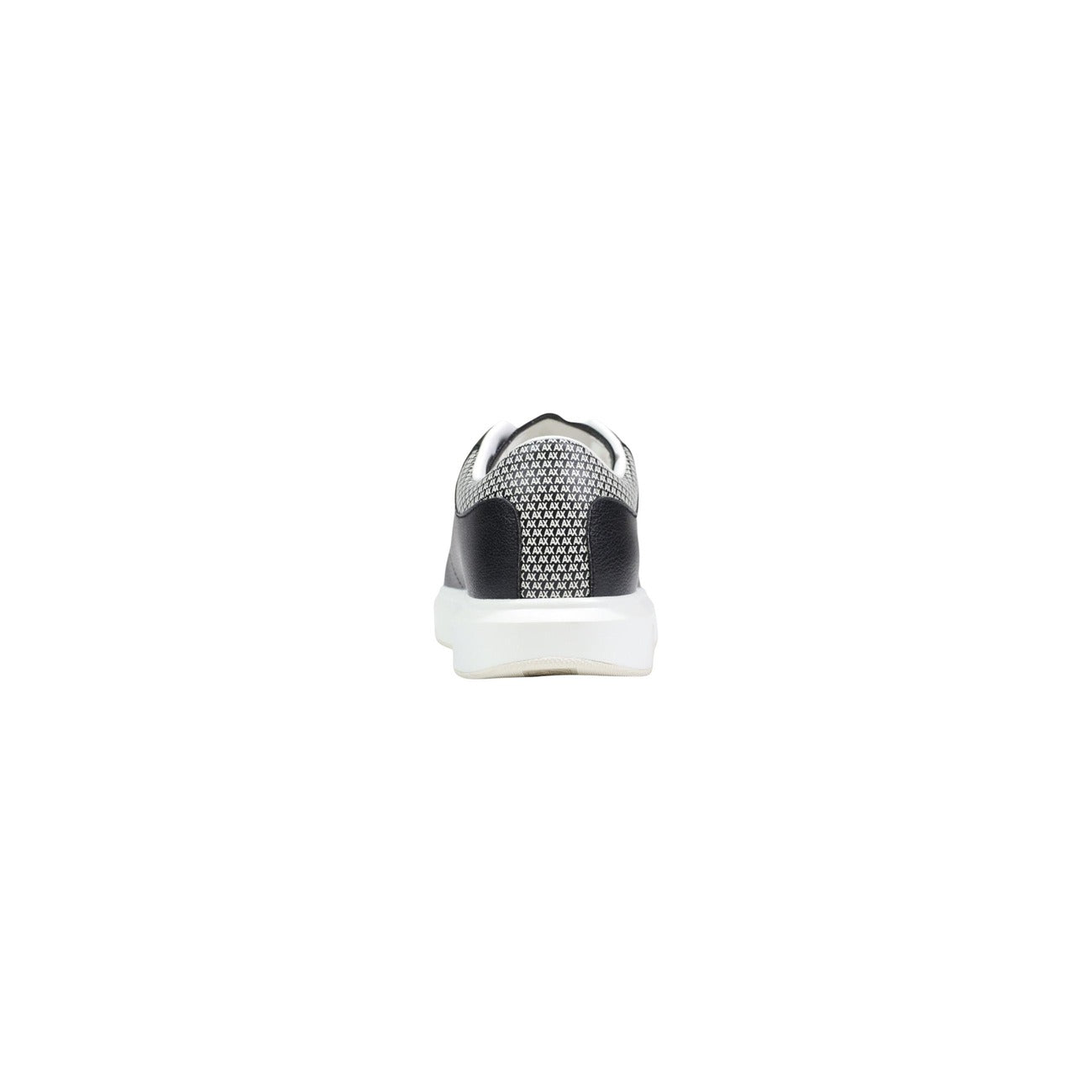Armani Exchange Men Sneakers
