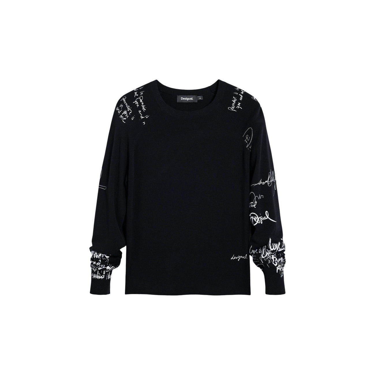 Desigual  Women Knitwear