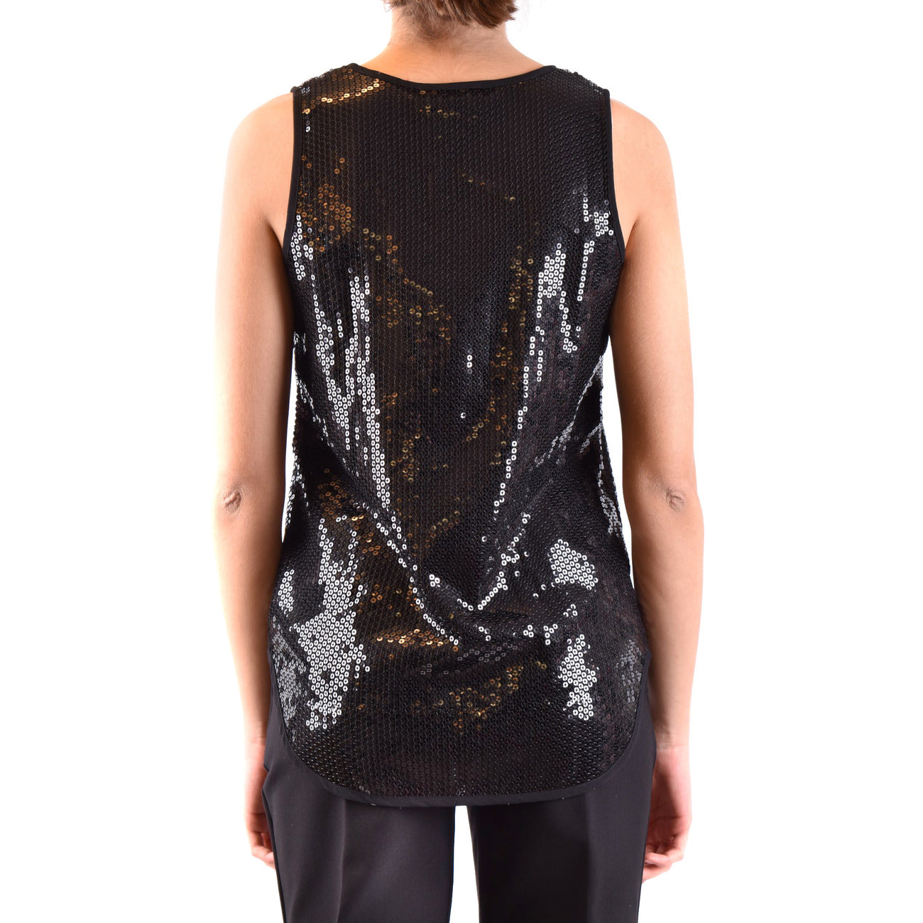 P.a.r.o.s.h.  Women Undershirt