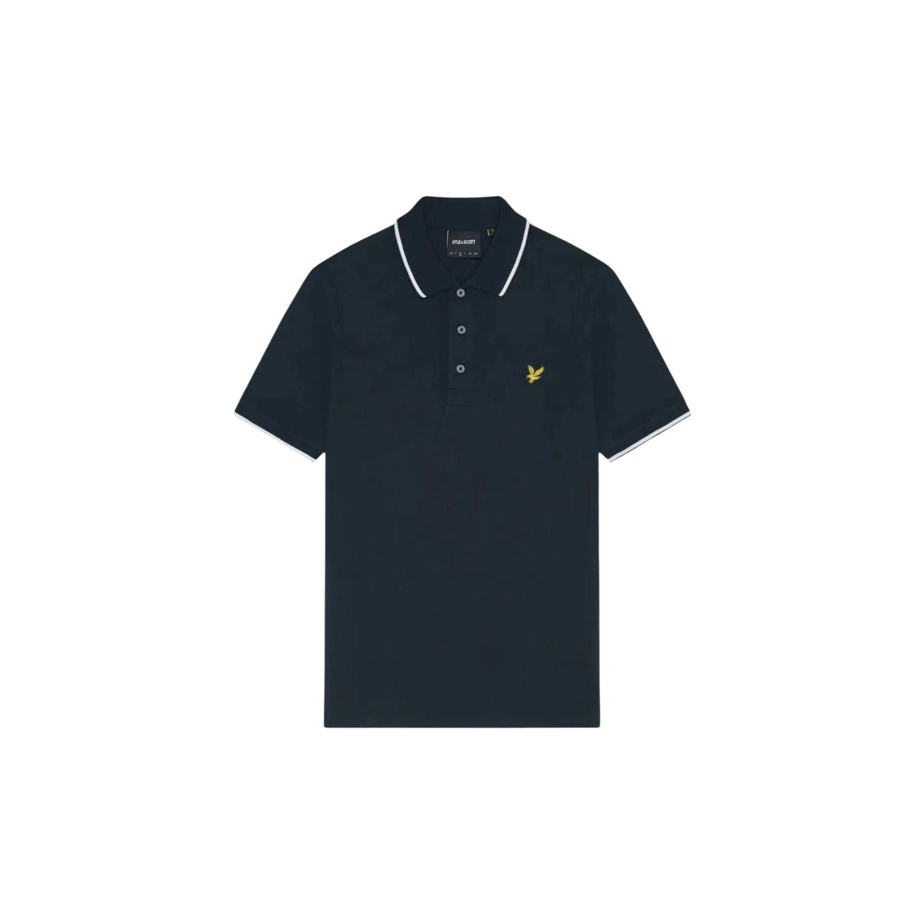 Lyle & Scott Men Polo