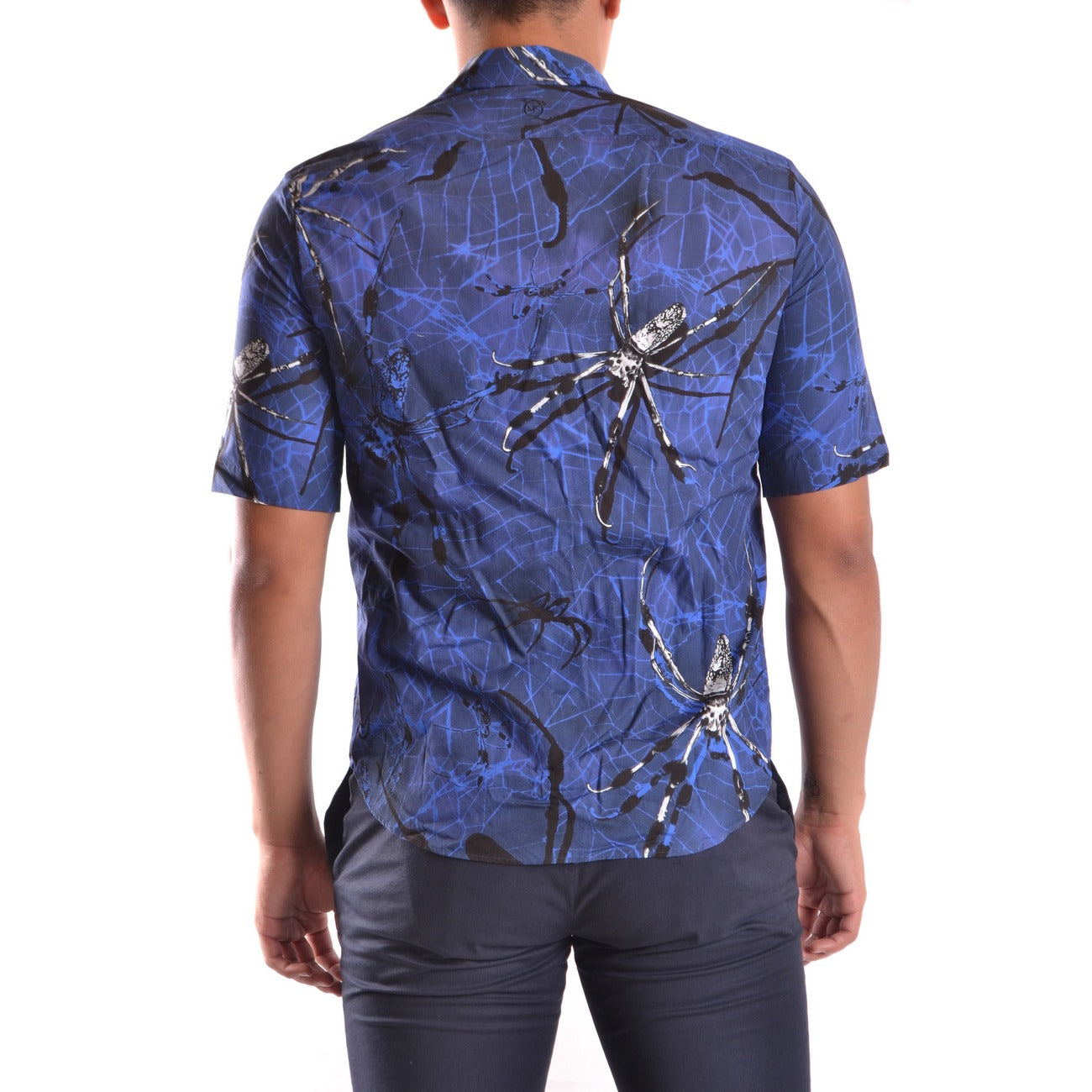 Alexander Mcqueen Men Shirt