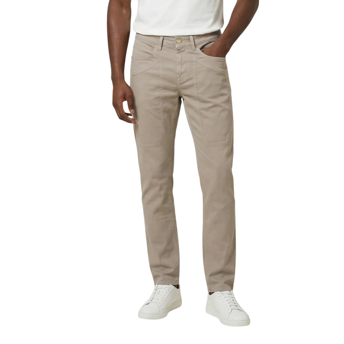 Jeckerson Men Trousers