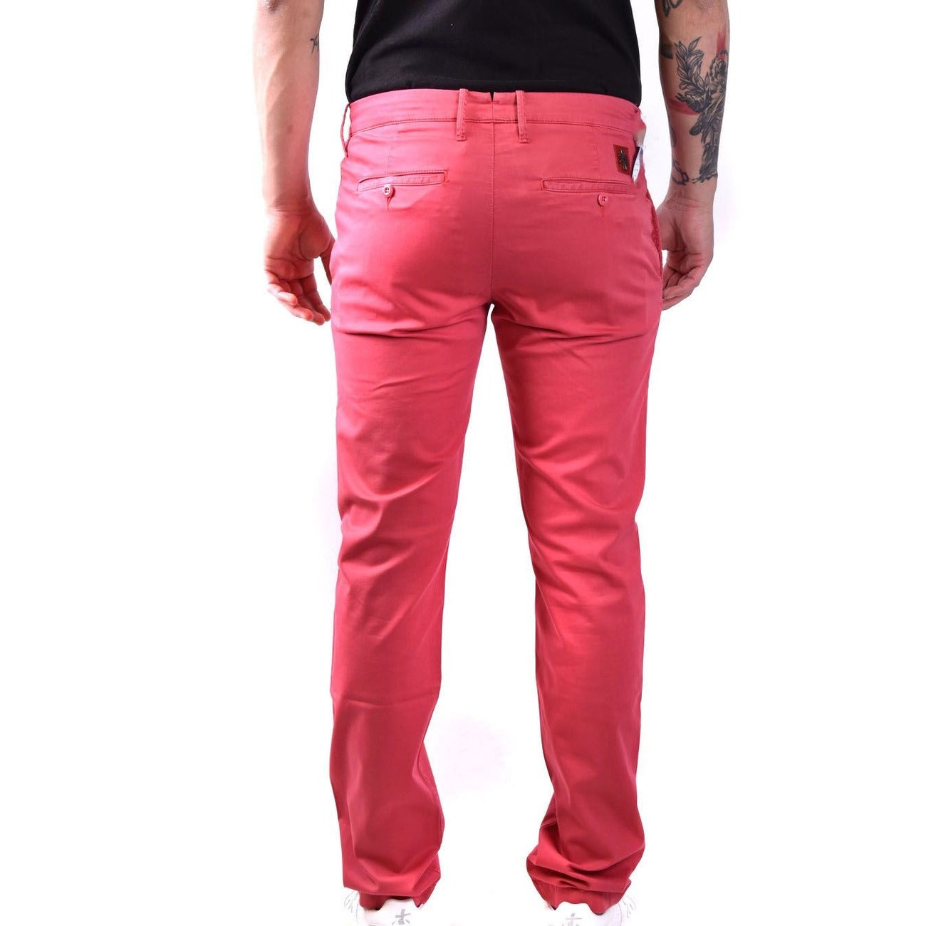 Jacob Cohen Men Trousers