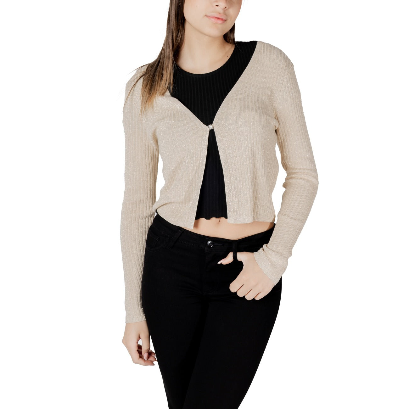 Morgan De Toi  Women Cardigan