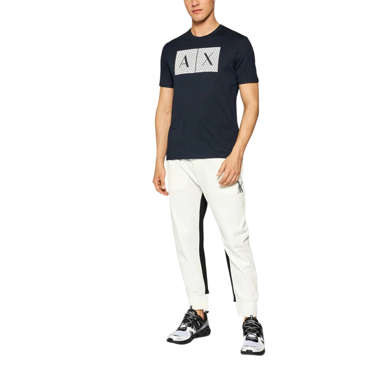 Armani Exchange Men T-Shirt