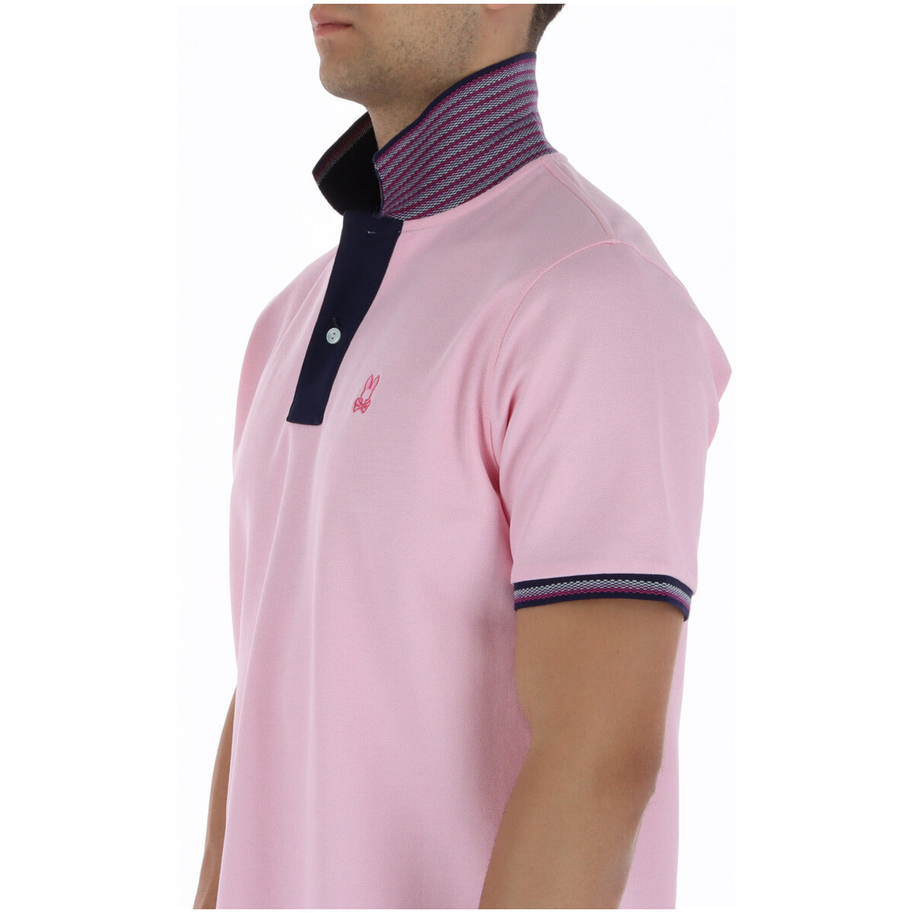 Psycho Bunny Men Polo