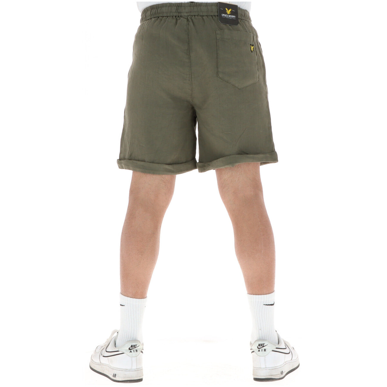 Lyle & Scott Men Shorts