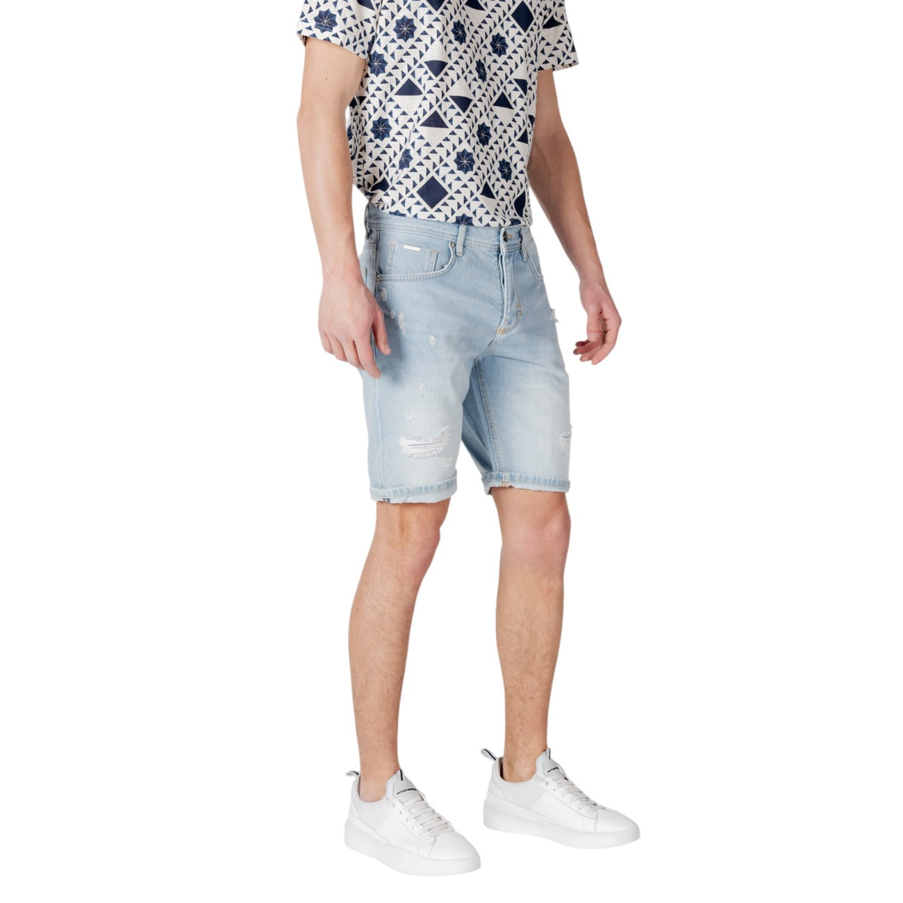 Antony Morato Men Shorts
