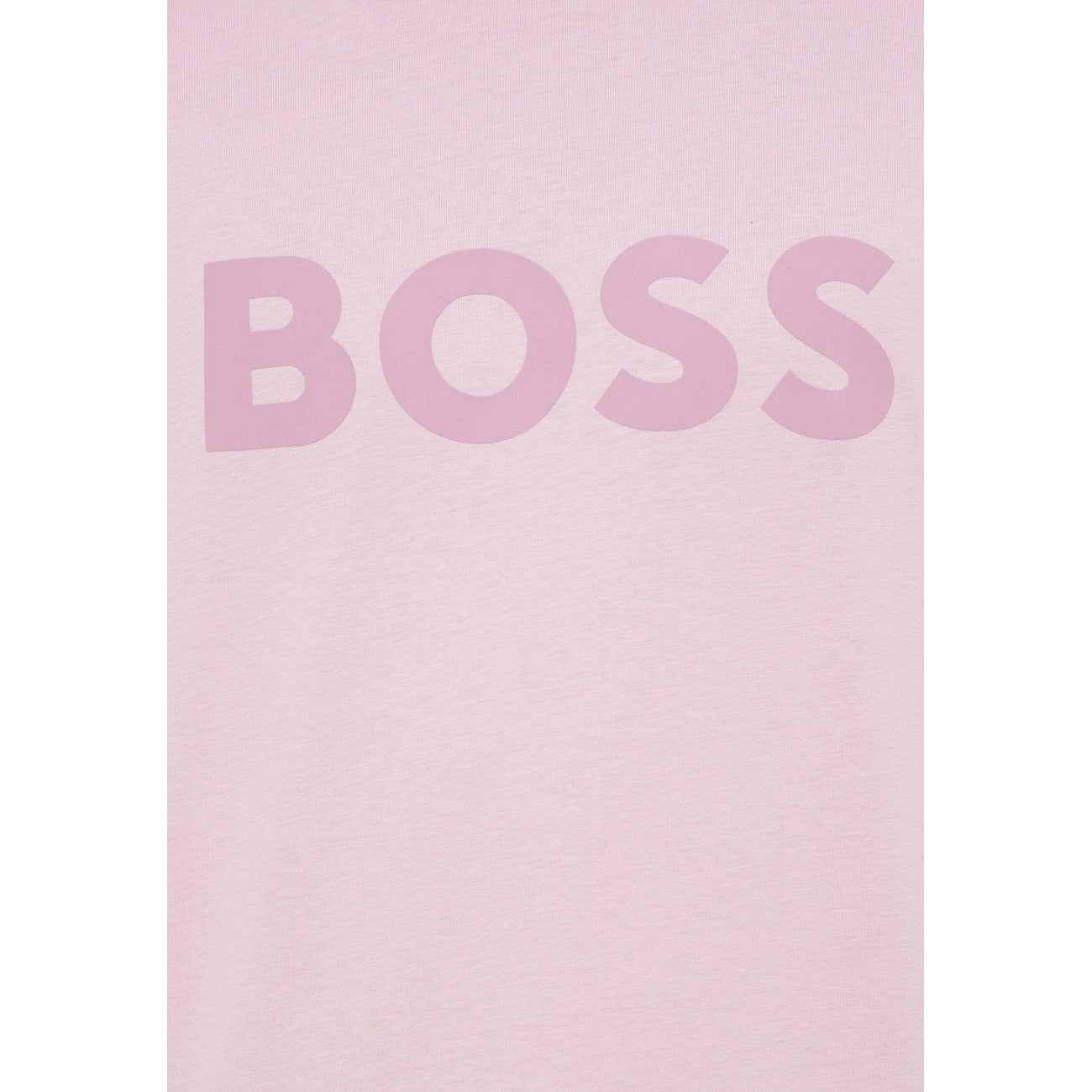 Boss Men T-Shirt